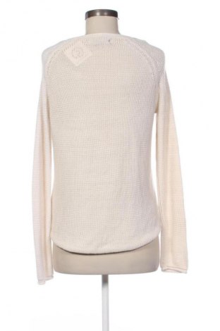 Damenpullover Amisu, Größe S, Farbe Ecru, Preis € 4,99