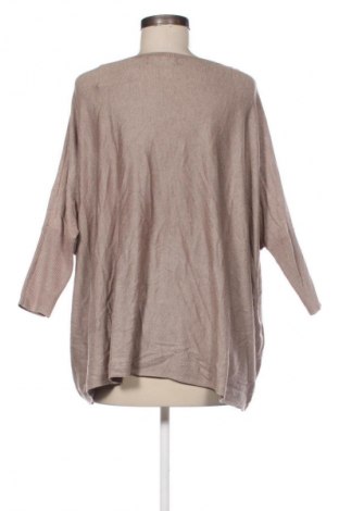 Γυναικείο πουλόβερ Amisu, Μέγεθος XS, Χρώμα Καφέ, Τιμή 8,99 €