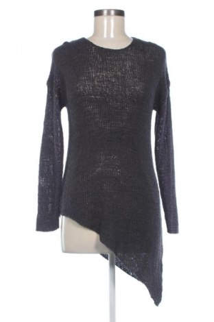 Γυναικείο πουλόβερ Amisu, Μέγεθος XS, Χρώμα Γκρί, Τιμή 11,99 €