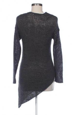 Γυναικείο πουλόβερ Amisu, Μέγεθος XS, Χρώμα Γκρί, Τιμή 11,99 €