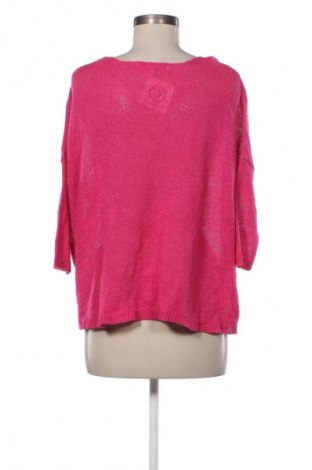 Pulover de femei Amisu, Mărime S, Culoare Roz, Preț 37,99 Lei