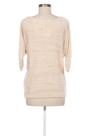 Dámský svetr Amisu, Velikost S, Barva Béžová, Cena  239,00 Kč