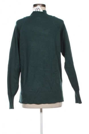 Дамски пуловер Amisu, Размер XL, Цвят Зелен, Цена 10,22 €