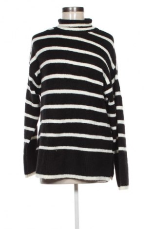 Dámský svetr Amisu, Velikost M, Barva Vícebarevné, Cena  179,00 Kč