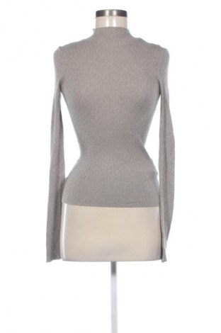 Дамски пуловер Amisu, Размер XS, Цвят Сив, Цена 8,18 €