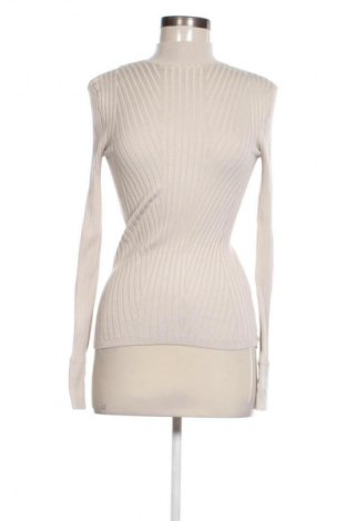 Dámský svetr Amisu, Velikost S, Barva Béžová, Cena  269,00 Kč