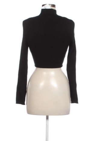 Дамски пуловер Amisu, Размер S, Цвят Черен, Цена 10,58 €