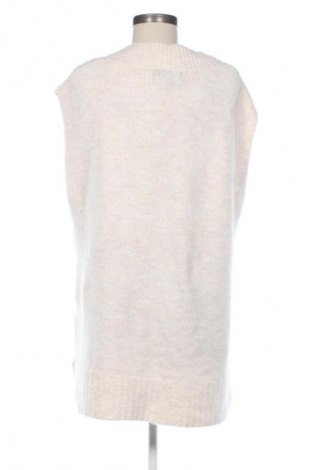 Дамски пуловер Amisu, Размер XL, Цвят Екрю, Цена 15,33 €
