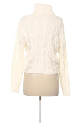 Dámsky pulóver Amisu, Veľkosť S, Farba Kremová, Cena  10,95 €