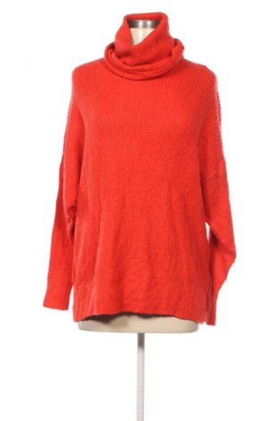 Pulover de femei Amisu, Mărime XS, Culoare Portocaliu, Preț 42,99 Lei