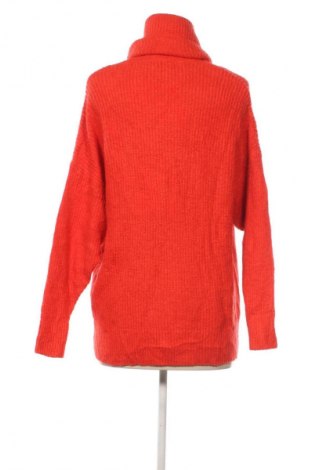 Pulover de femei Amisu, Mărime XS, Culoare Portocaliu, Preț 42,99 Lei