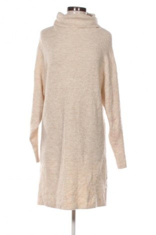 Női pulóver Amisu, Méret M, Szín Bézs, Ár 1 059 Ft