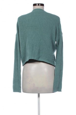 Dámsky pulóver Ana&Ava, Veľkosť L, Farba Zelená, Cena  27,95 €