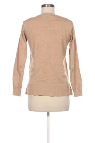 Дамски пуловер Ancora, Размер M, Цвят Кафяв, Цена 14,31 €