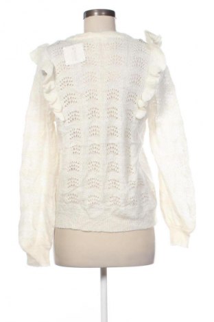 Дамски пуловер An'ge, Размер M, Цвят Екрю, Цена 9,71 €