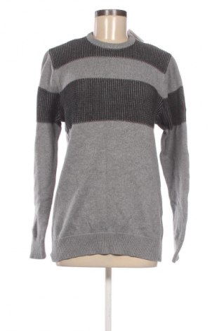 Dámský svetr Angelo Litrico, Velikost M, Barva Šedá, Cena  189,00 Kč