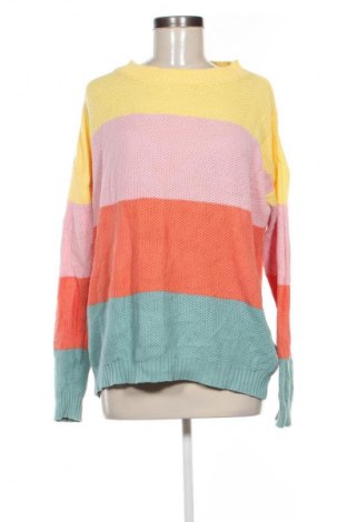 Pulover de femei Aniston, Mărime L, Culoare Multicolor, Preț 43,99 Lei