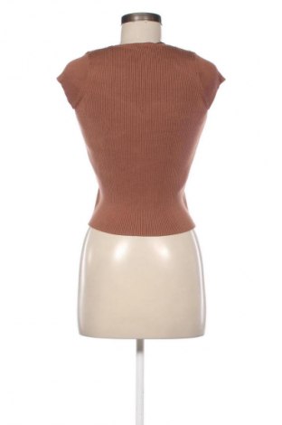 Damski sweter Anko, Rozmiar XL, Kolor Brązowy, Cena 47,99 zł