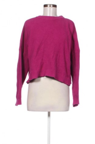 Pulover de femei Anna Field, Mărime S, Culoare Roz, Preț 43,99 Lei