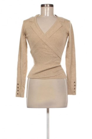 Női pulóver Anna Field, Méret S, Szín Bézs, Ár 7 079 Ft