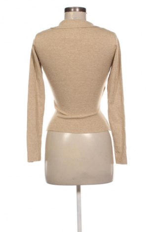 Női pulóver Anna Field, Méret S, Szín Bézs, Ár 7 079 Ft