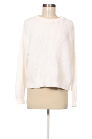 Női pulóver Anna Field, Méret M, Szín Fehér, Ár 7 789 Ft