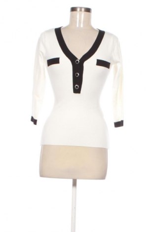 Dámský svetr Anna Field, Velikost M, Barva Bílá, Cena  559,00 Kč