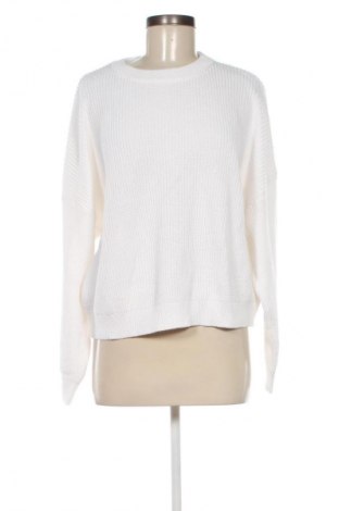 Damski sweter Anna Field, Rozmiar L, Kolor Biały, Cena 84,99 zł