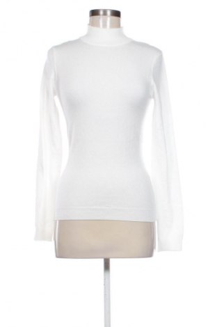 Дамски пуловер Anna Field, Размер S, Цвят Бял, Цена 18,40 €