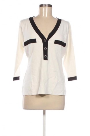 Dámský svetr Anna Field, Velikost XXL, Barva Bílá, Cena  539,00 Kč