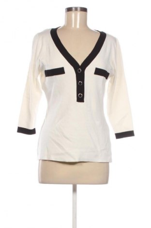 Γυναικείο πουλόβερ Anna Field, Μέγεθος XXL, Χρώμα Λευκό, Τιμή 20,99 €