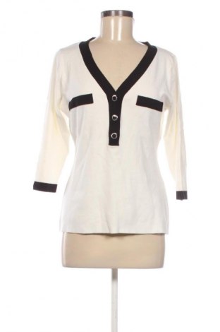 Pulover de femei Anna Field, Mărime XXL, Culoare Alb, Preț 116,99 Lei