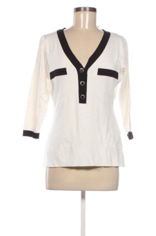 Дамски пуловер Anna Field, Размер XXL, Цвят Бял, Цена 17,38 €