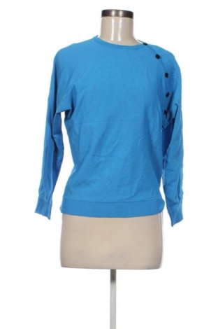 Γυναικείο πουλόβερ Anne Klein, Μέγεθος L, Χρώμα Μπλέ, Τιμή 6,99 €