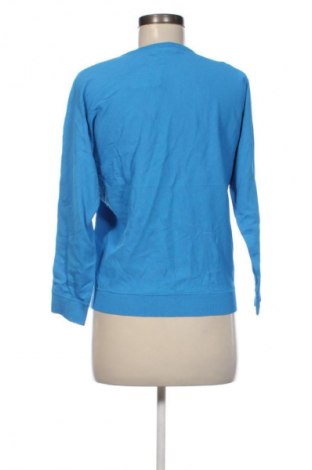 Γυναικείο πουλόβερ Anne Klein, Μέγεθος L, Χρώμα Μπλέ, Τιμή 6,99 €