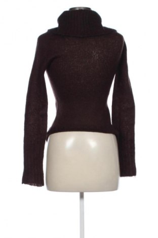 Дамски пуловер Anteprima, Размер S, Цвят Кафяв, Цена 17,38 €