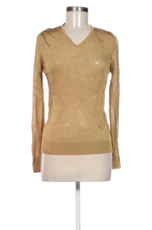 Női pulóver Aristoteli Bitsiani, Méret S, Szín Arany
, Ár 8 769 Ft