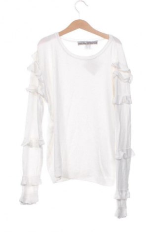 Dámský svetr Ashley Brooke, Velikost M, Barva Bílá, Cena  429,00 Kč