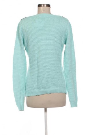 Dámský svetr Ashley Brooke, Velikost M, Barva Zelená, Cena  179,00 Kč