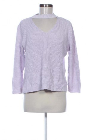 Дамски пуловер Atmosphere, Размер M, Цвят Лилав, Цена 10,22 €