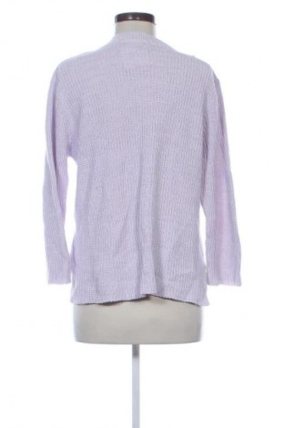 Дамски пуловер Atmosphere, Размер M, Цвят Лилав, Цена 10,22 €