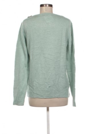 Pulover de femei Atmosphere, Mărime M, Culoare Verde, Preț 37,99 Lei