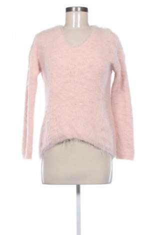 Dámský svetr Atmosphere, Velikost S, Barva Popelavě růžová, Cena  329,00 Kč