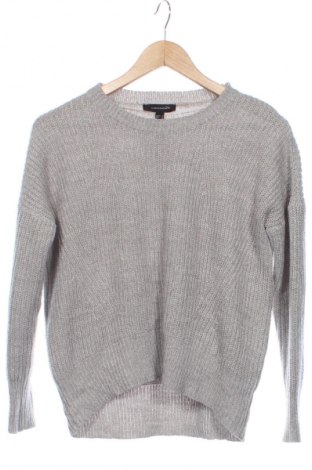 Dámský svetr Atmosphere, Velikost XS, Barva Šedá, Cena  259,00 Kč