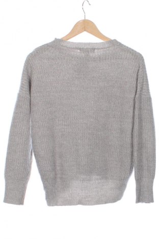 Dámský svetr Atmosphere, Velikost XS, Barva Šedá, Cena  259,00 Kč