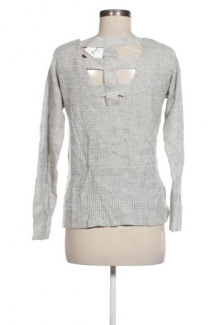 Dámský svetr Atmosphere, Velikost S, Barva Šedá, Cena  159,00 Kč