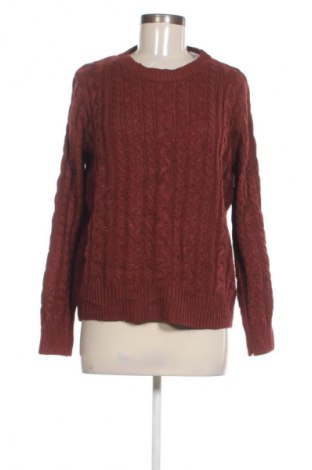 Dámský svetr Atmosphere, Velikost XL, Barva Hnědá, Cena  249,00 Kč