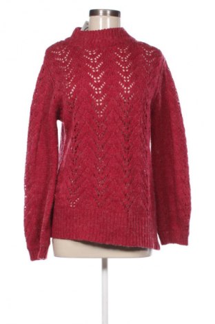 Damski sweter B.Young, Rozmiar M, Kolor Czerwony, Cena 21,99 zł
