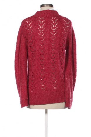Damski sweter B.Young, Rozmiar M, Kolor Czerwony, Cena 21,99 zł