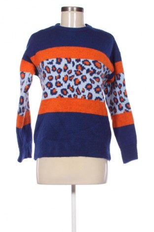 Damenpullover BIANCO LUCCI, Größe S, Farbe Mehrfarbig, Preis € 2,99